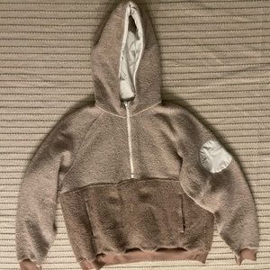 Outdoor Voices MegaFleece Hoodie